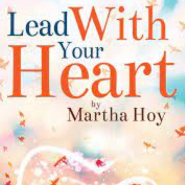 MARTHA HOY, Nurse/Author (9-24-21) artwork