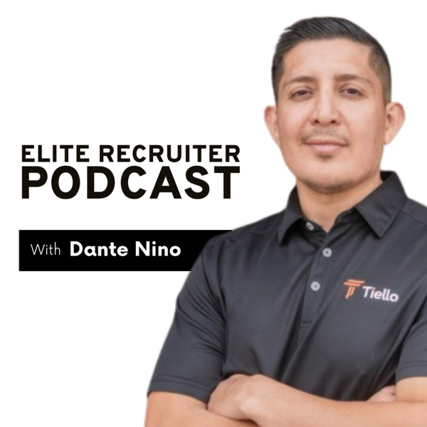 How To Take A $300K Recruiter Past $500K. artwork