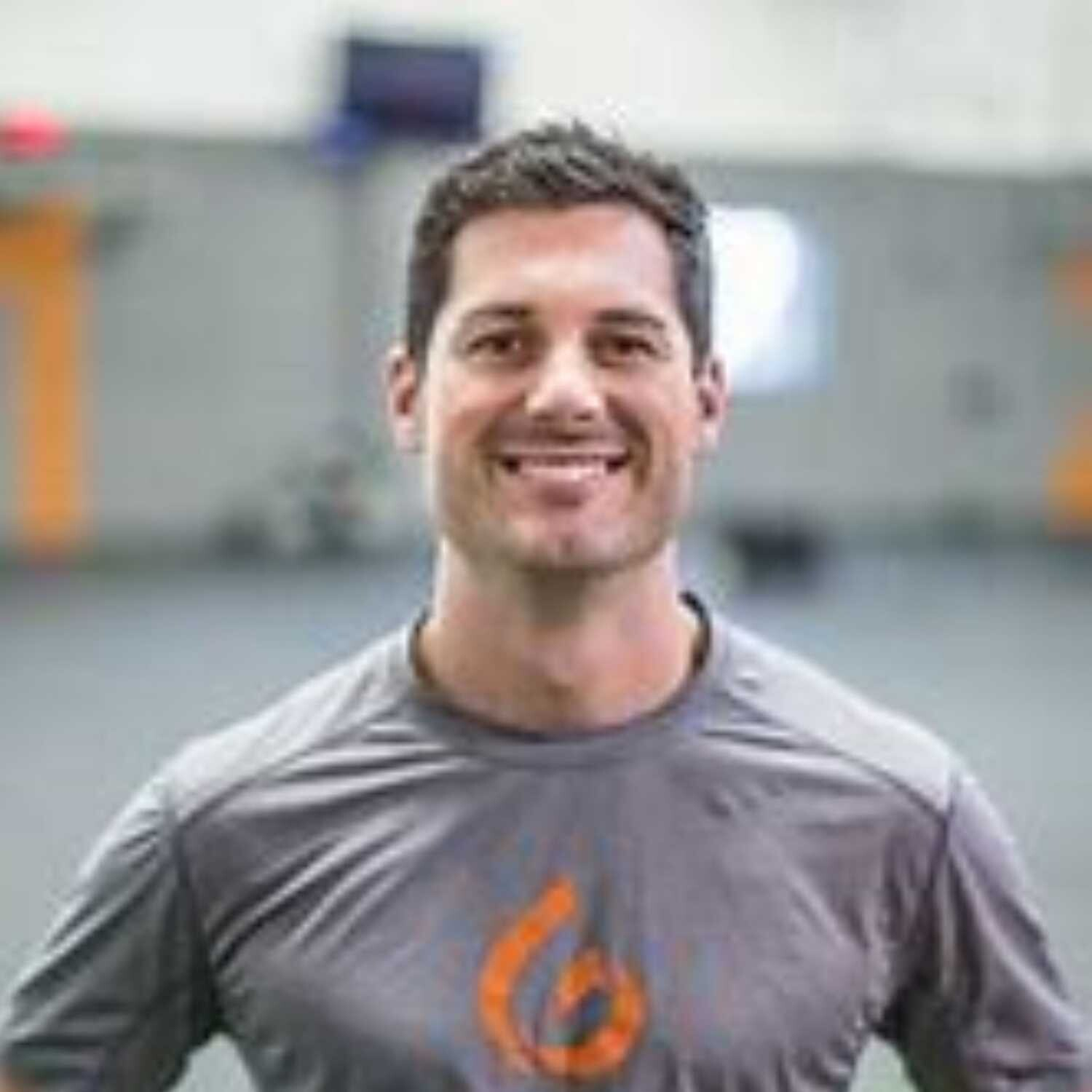 Body Movement Engineering Innovations With Gymnazo' S Founder Michael Hughes