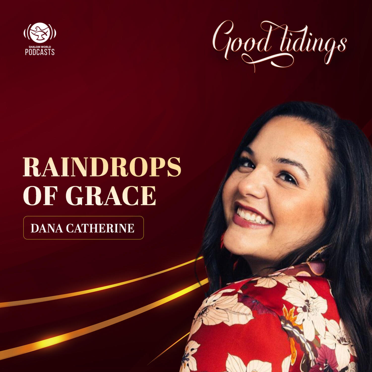 Shalom World - Good Tidings