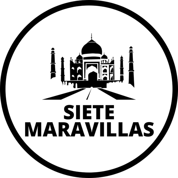 Siete Maravillas artwork