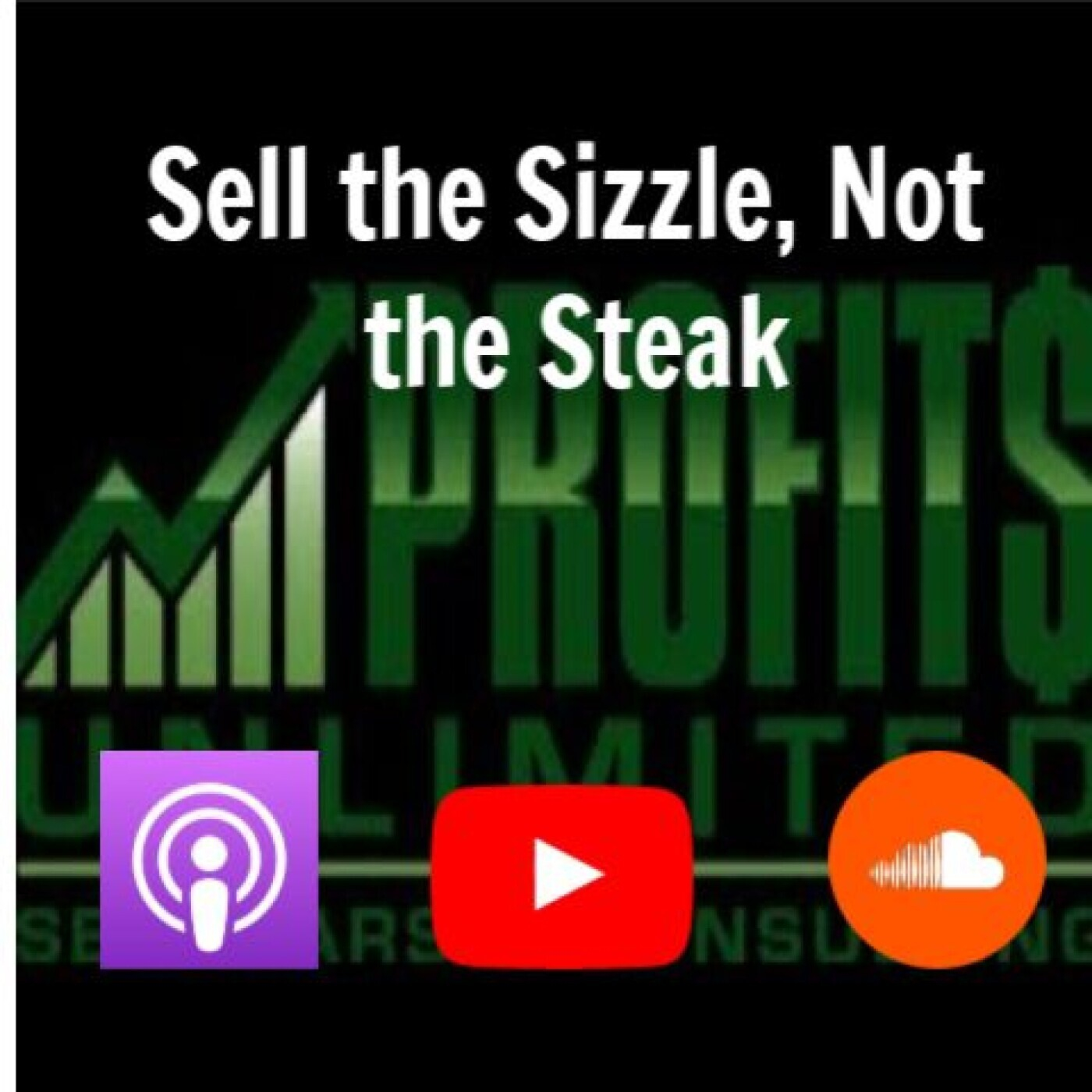 Landscaping Profits Unlimited Podcast