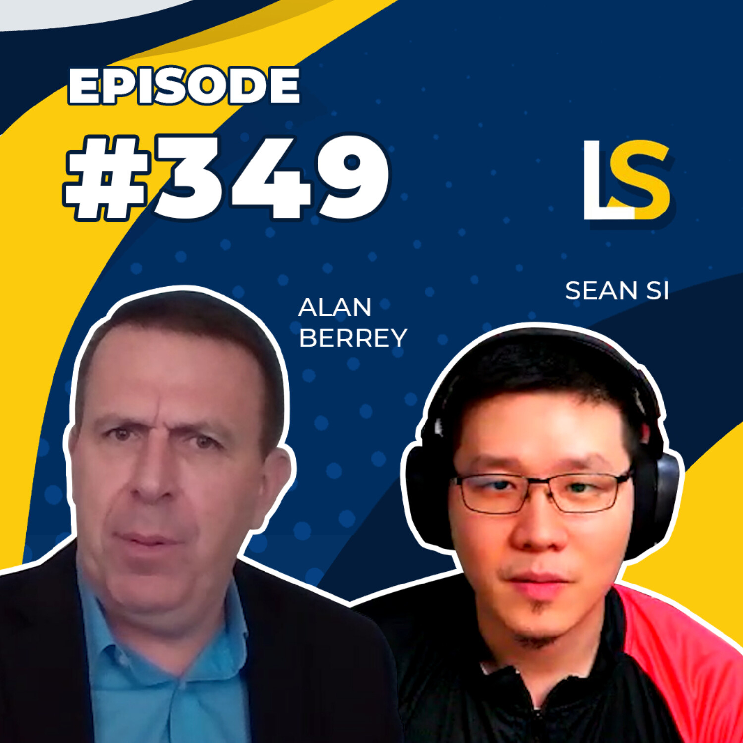 Ep 349: How to Improve Your Leadership Expertise episode artwork