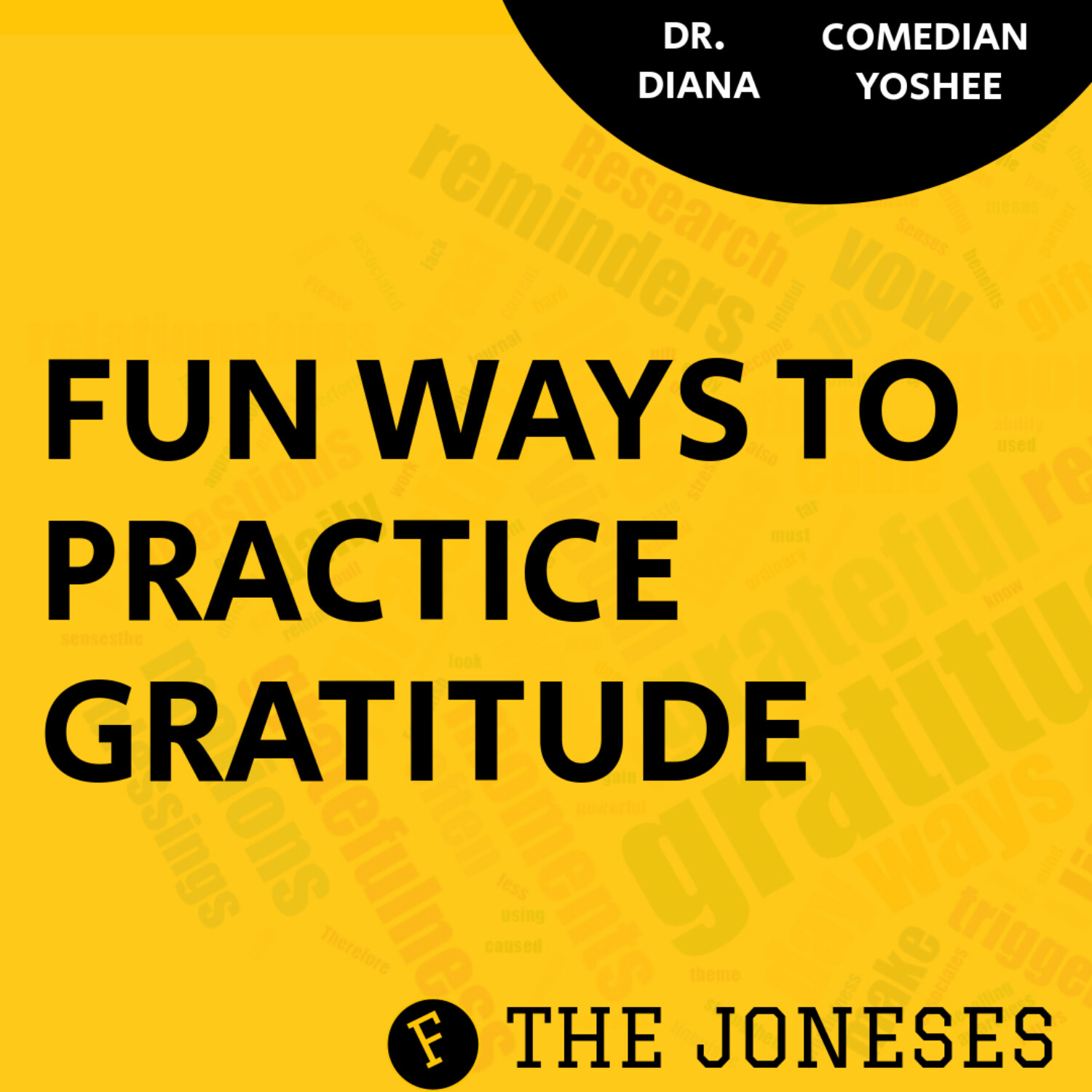 29: Fun Ways to Practice Gratitude