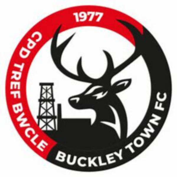 Post Match Interview Mike Thompson and Lee Worrall Holywell Town 0 BUCKLEY TOWN 1 artwork