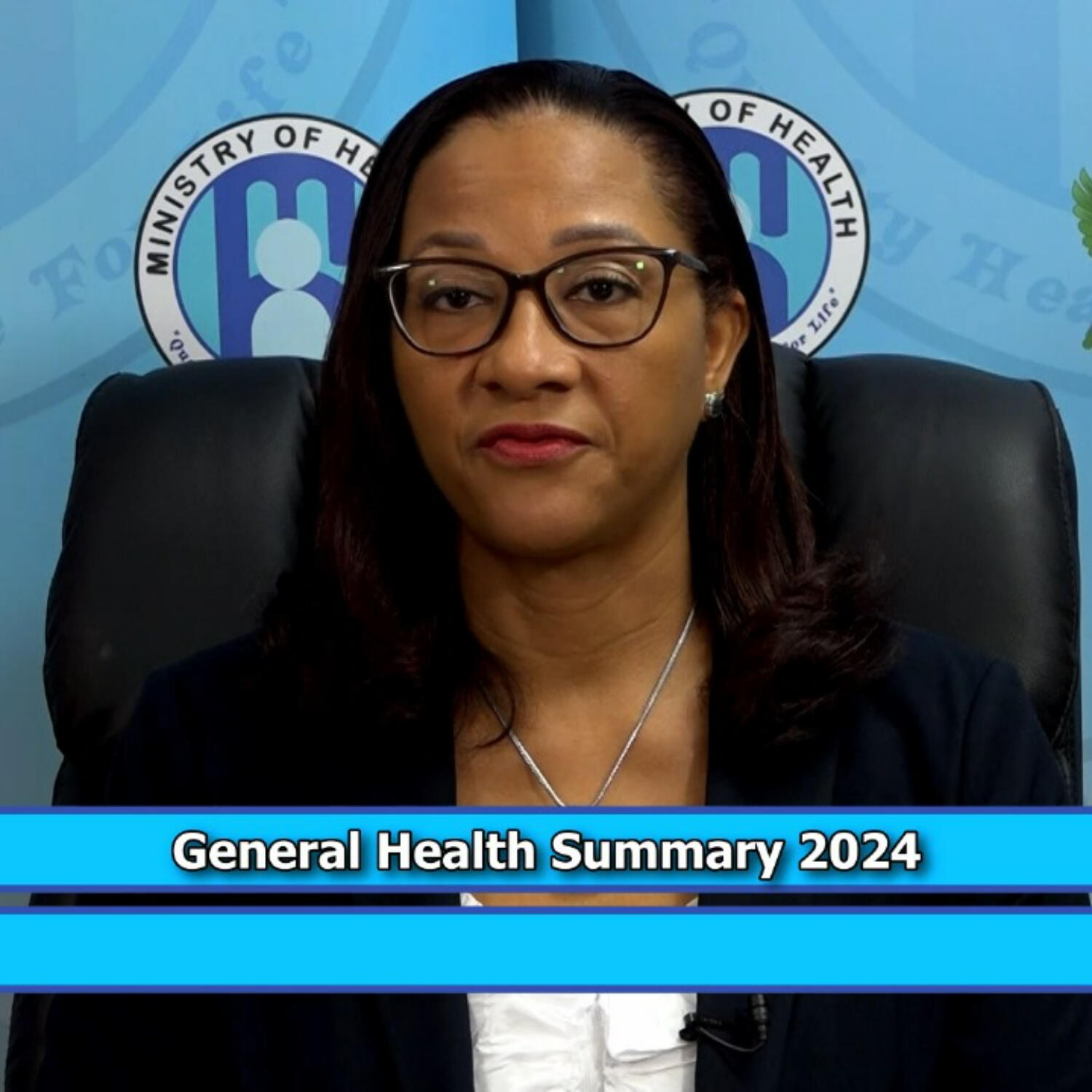 Health Ministry Reports Significant Gains In 2024 Health Initiatives, Outlines 2025  Priorities. episode artwork
