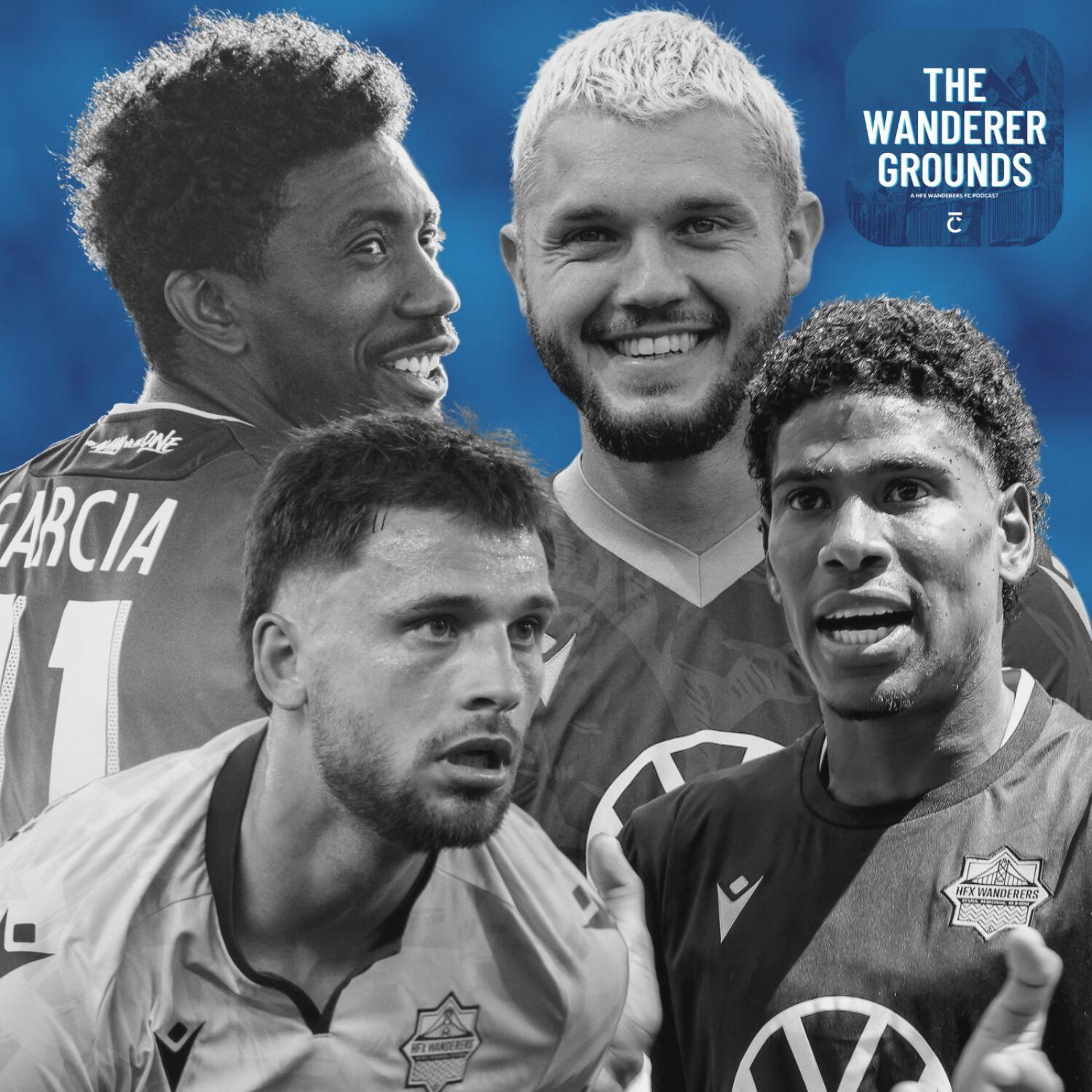 The Wanderer Grounds | A Halifax Soccer Podcast