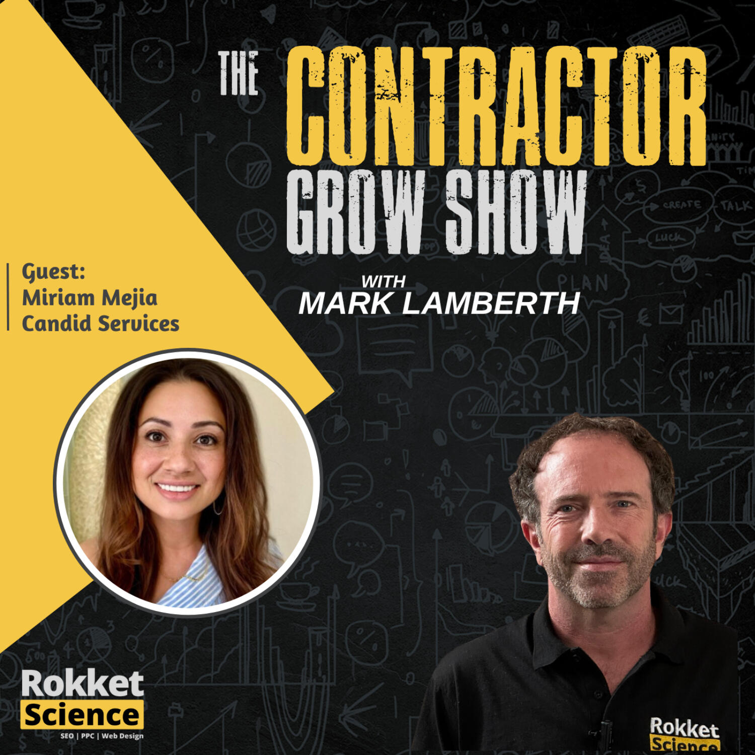 The Contractor Grow Show