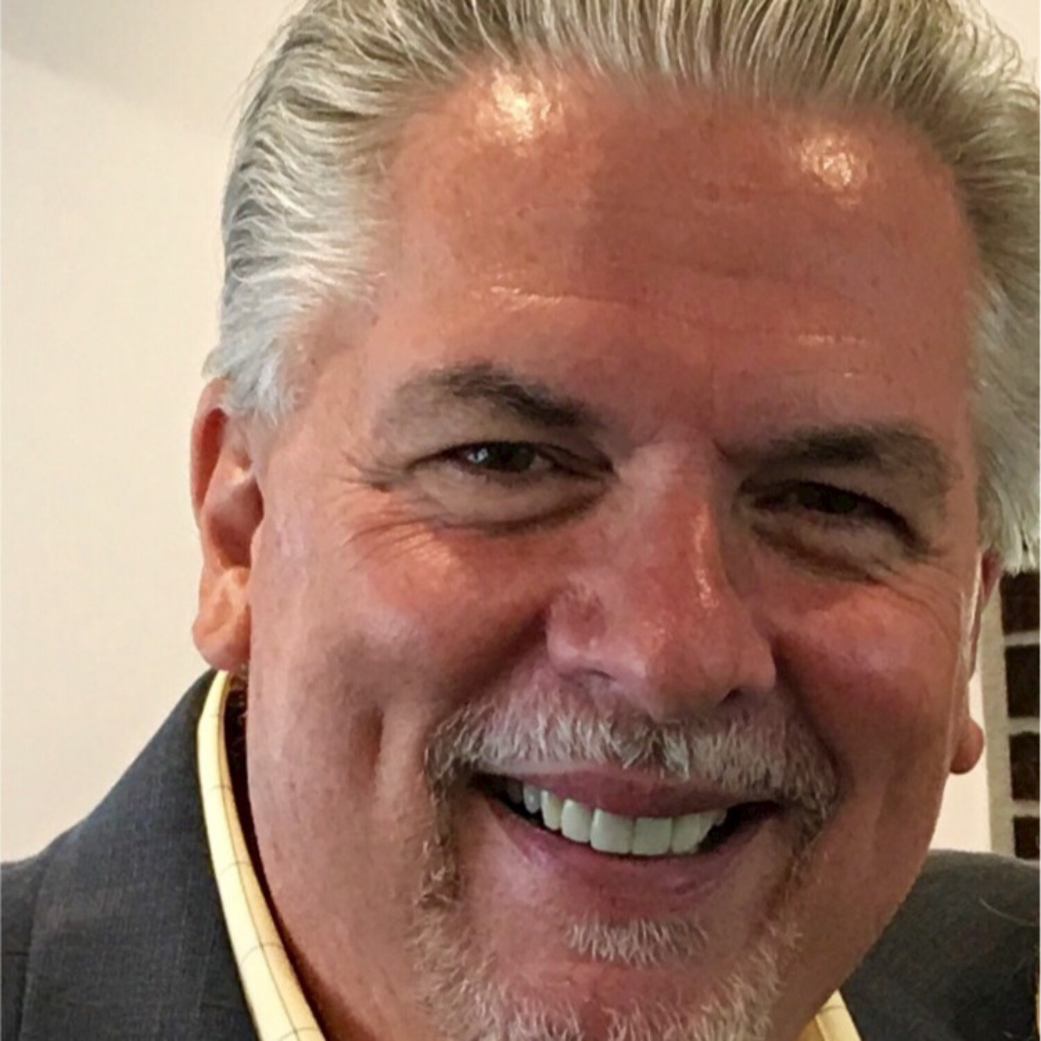 Freshstart Podcast with Author D.L. Henning