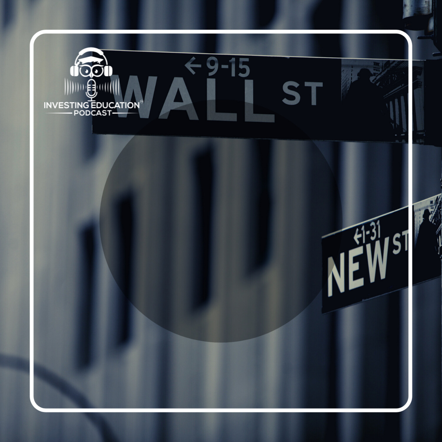 Investing Education Podcast
