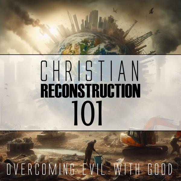 The Foundations of Christian Civilization artwork