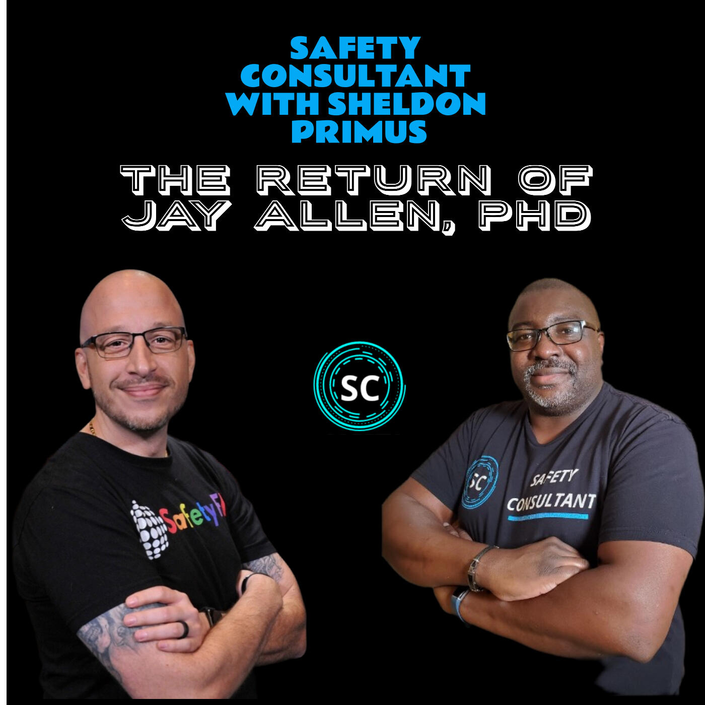 The Return of Dr. Jay Allen