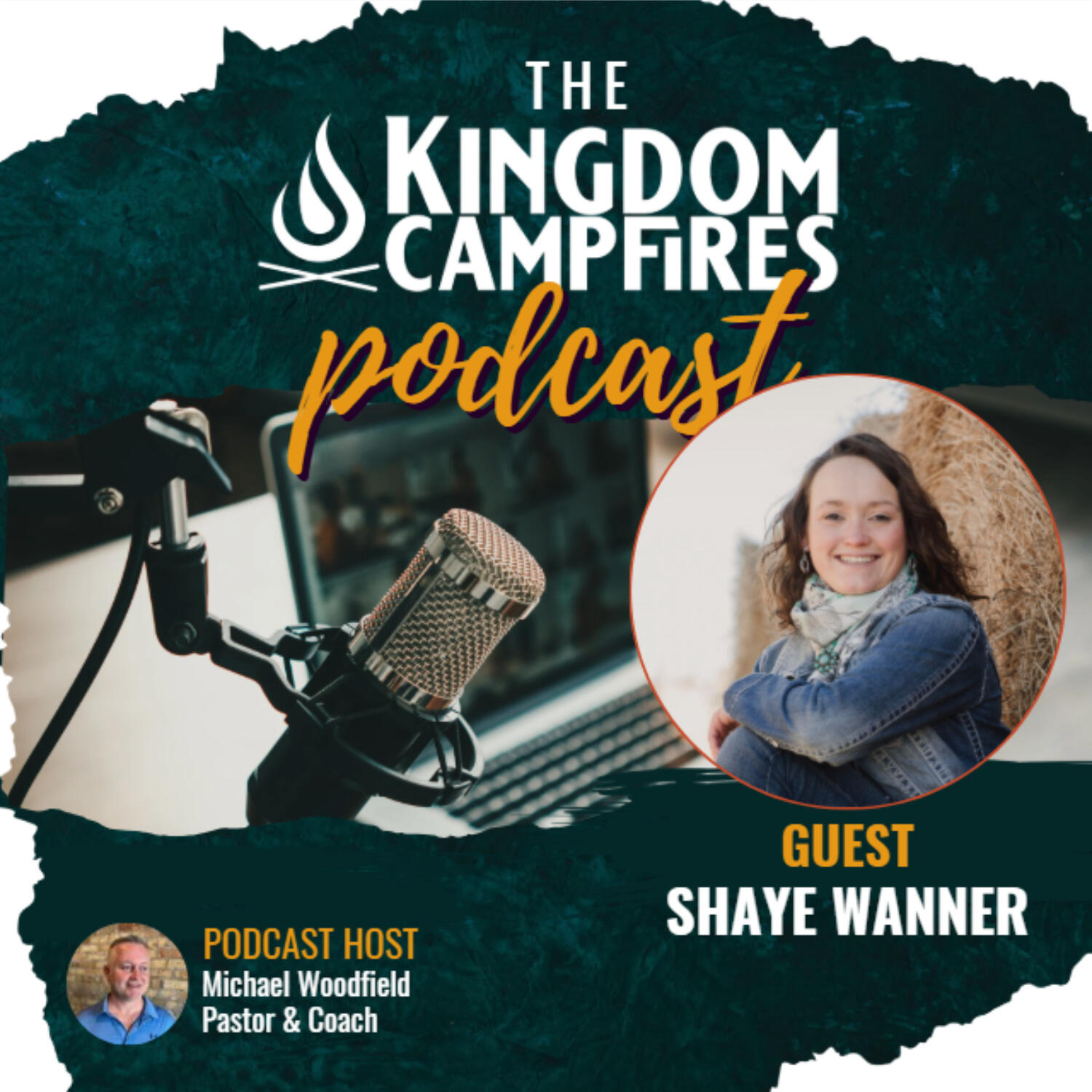 Kingdom Campfires