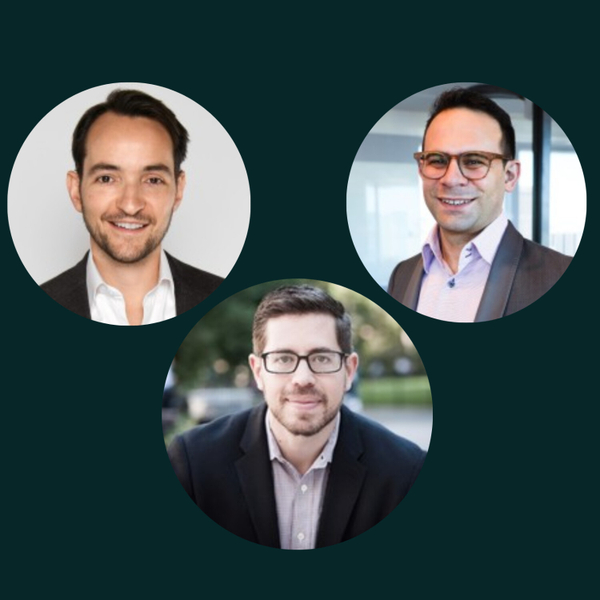 Fundraising as a Team Sport: The Role of Each Exec artwork