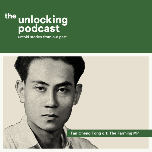 Tan Cheng Tong Part 1 - The Farming MP artwork