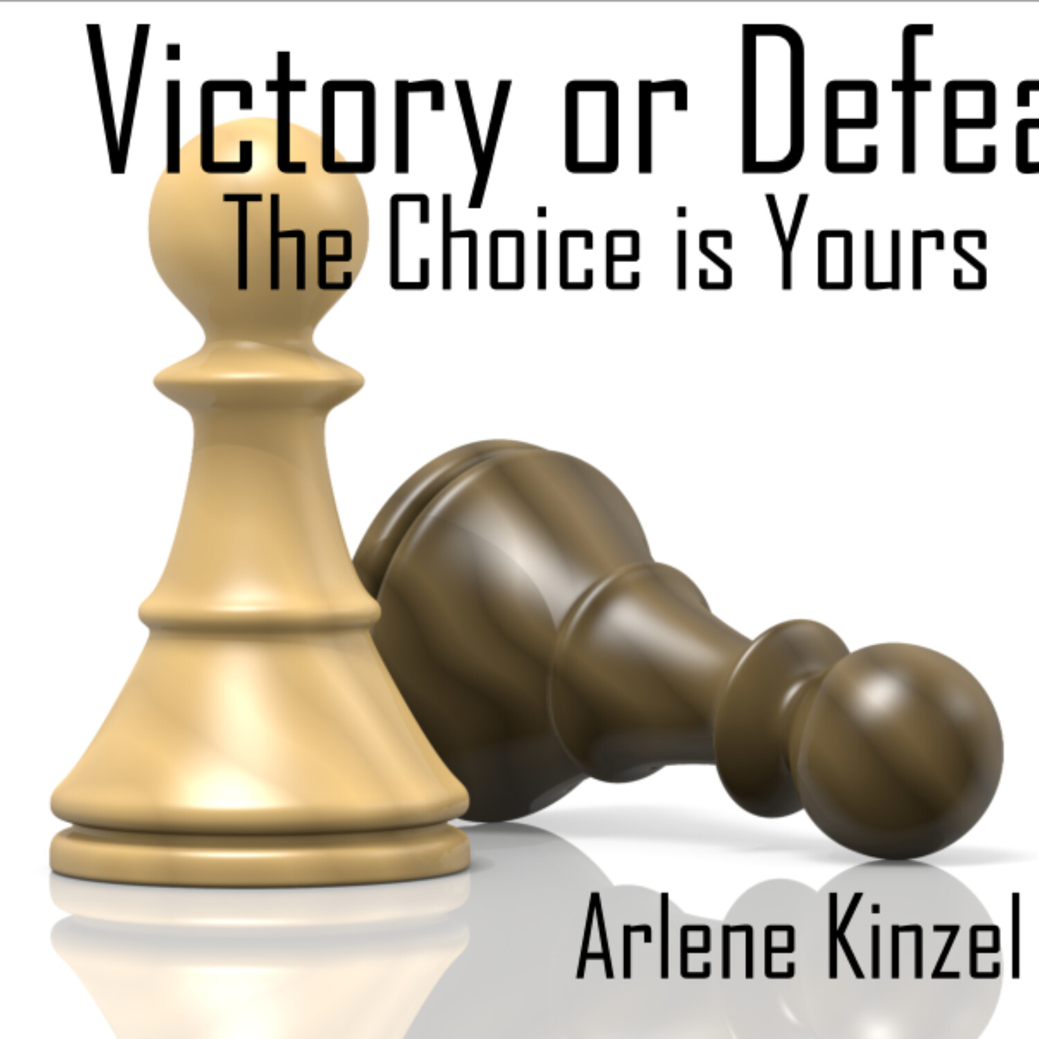 Arlene Kinzel