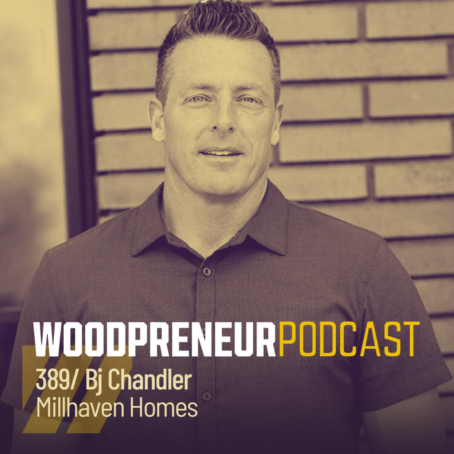 Bj Chandler: Millhaven Homes