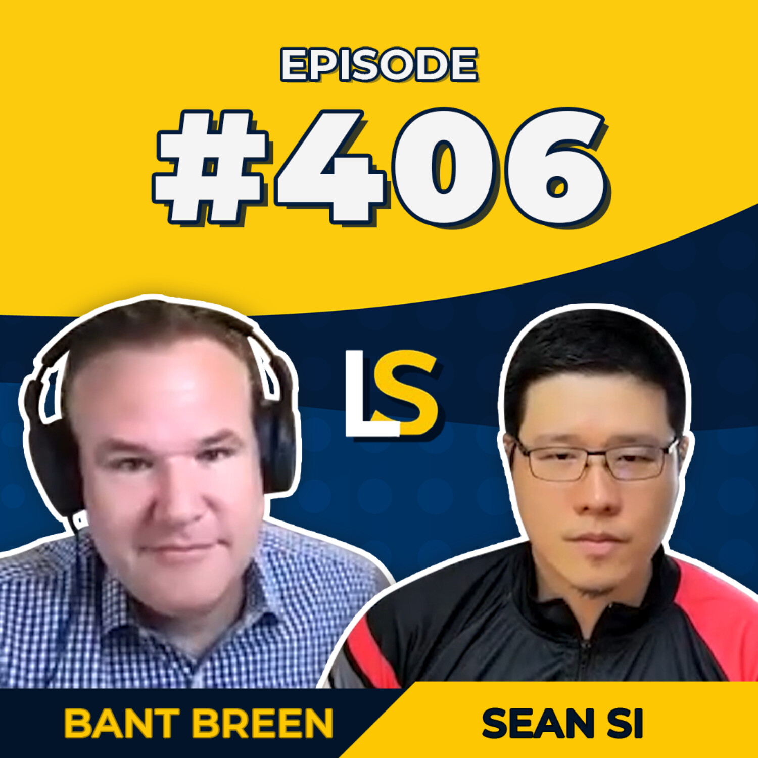 Ep 406: Bant Breen and How He Grew and Scaled Qnary Today episode artwork