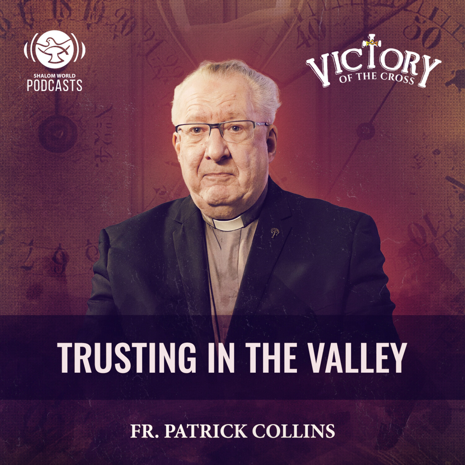 Shalom World - Victory of the Cross
