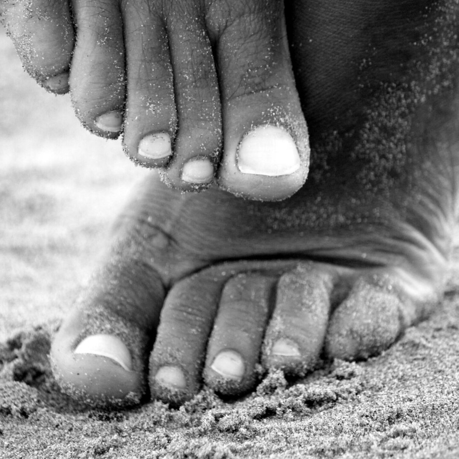 Plantar Fasciitis - Foot Pain and Emotions episode artwork