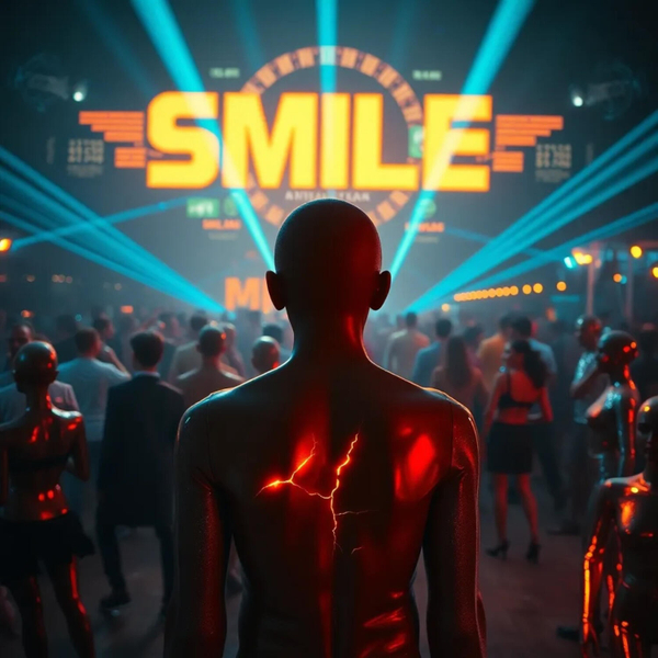 Podcast de Nick Kortex artwork