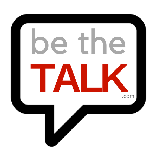 000: About BeTheTalk with Nathan Eckel artwork