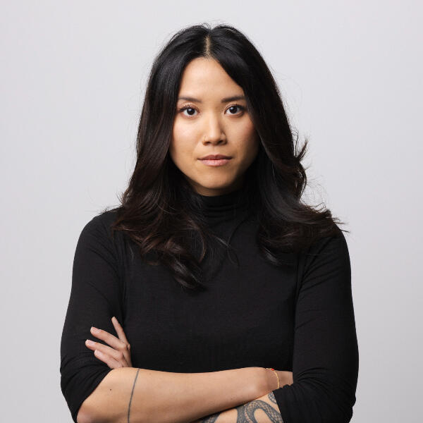 Thuy Ngan Trinh avatar