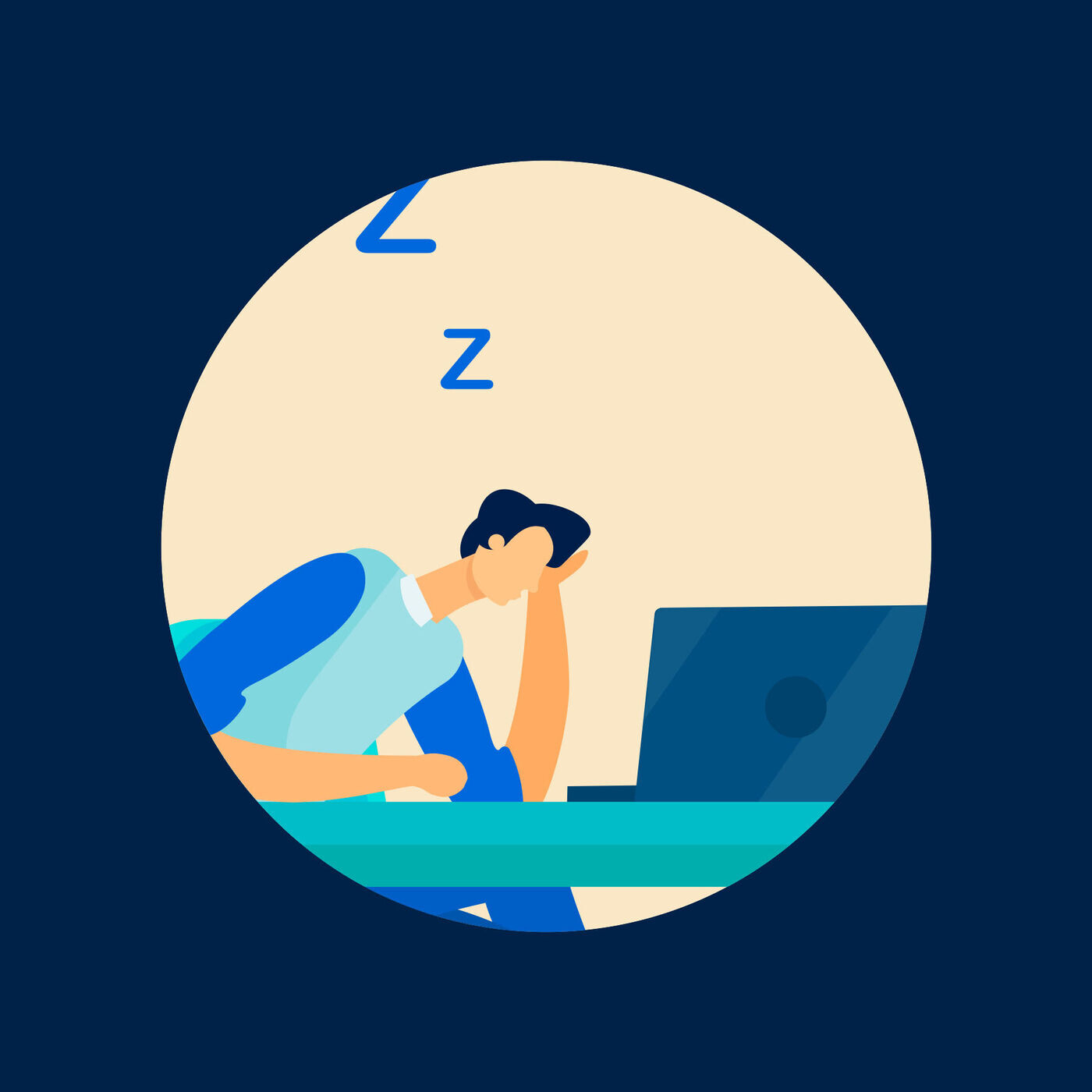 Ep.6: Why are Millenials not Passionate about Work? episode artwork