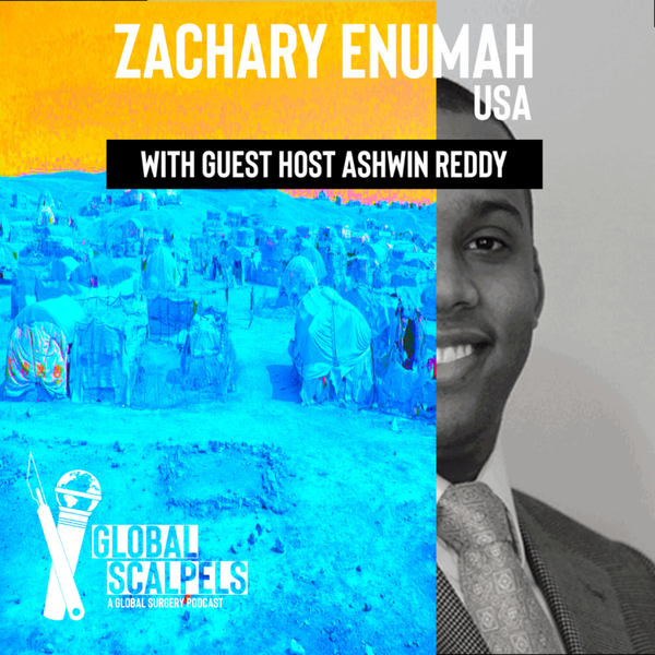 Ep 49: Zachary Enumah artwork