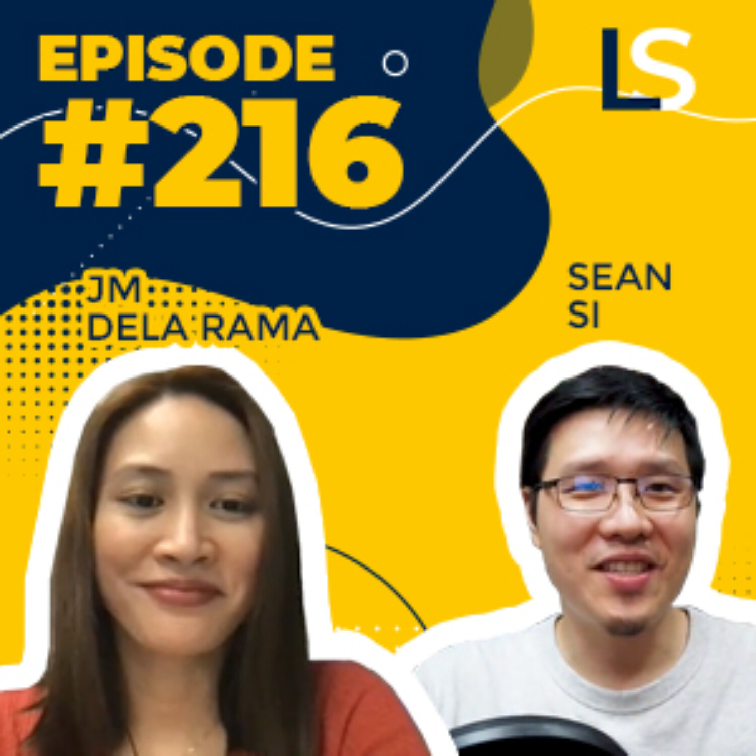 Ep.216: How To Establish Yourself As A Writer episode artwork