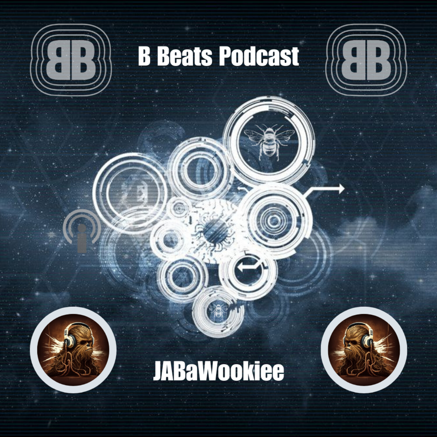 B BEATS ~ Podcast