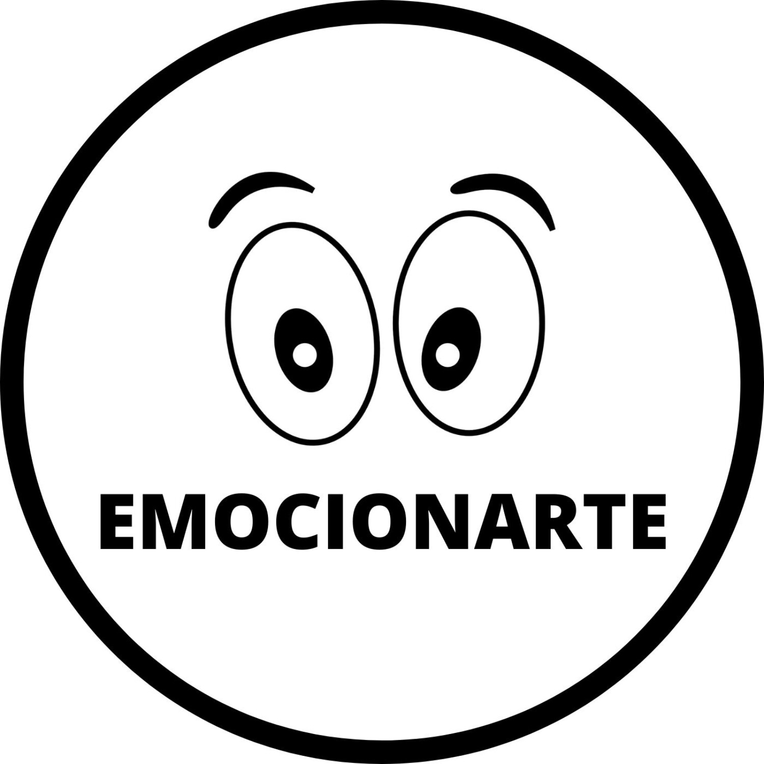 Emocionarte podcast artwork