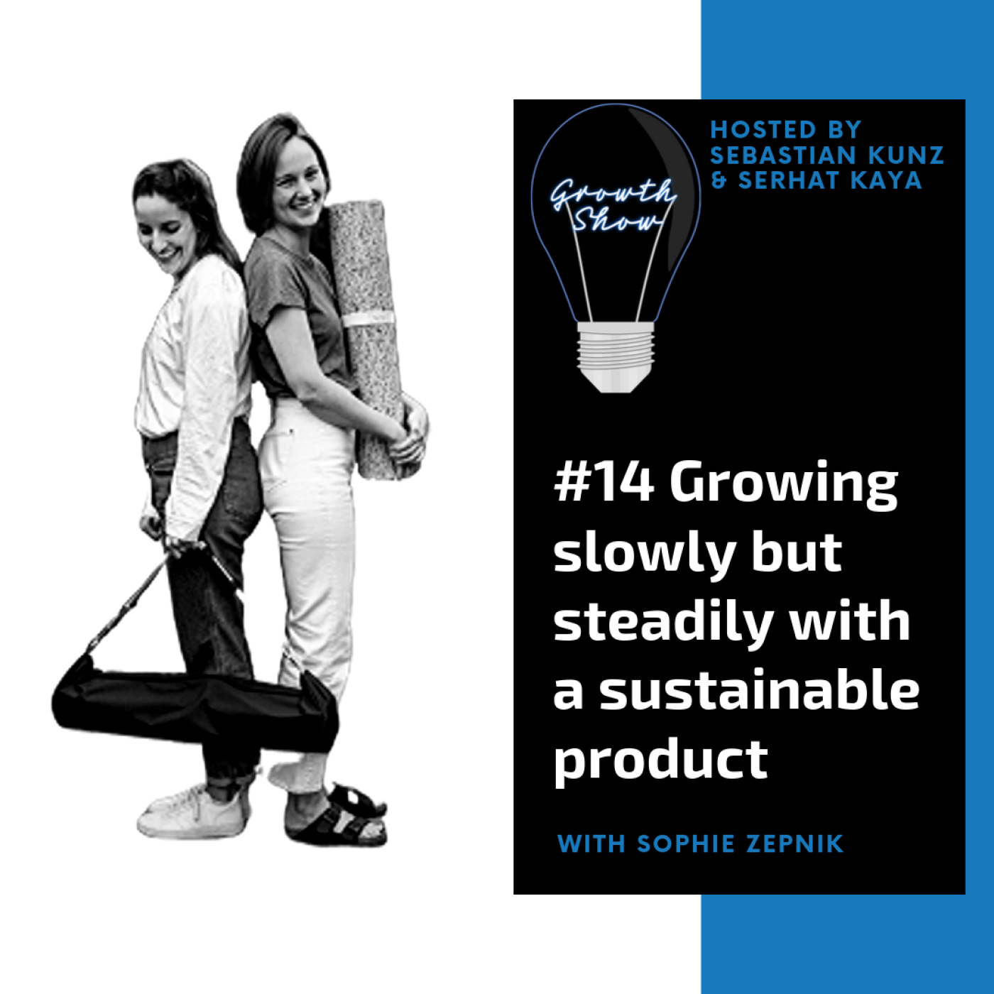 Growth Show