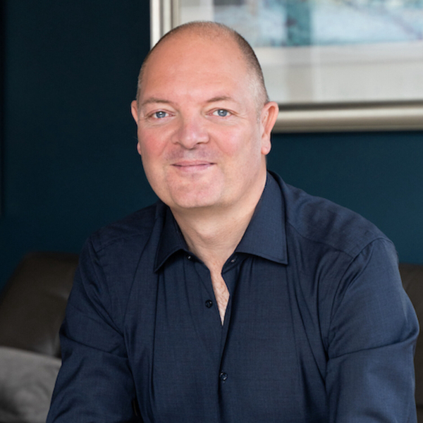 Behind the Curtain at Animas: A Discussion with Founder and CEO Nick Bolton  artwork
