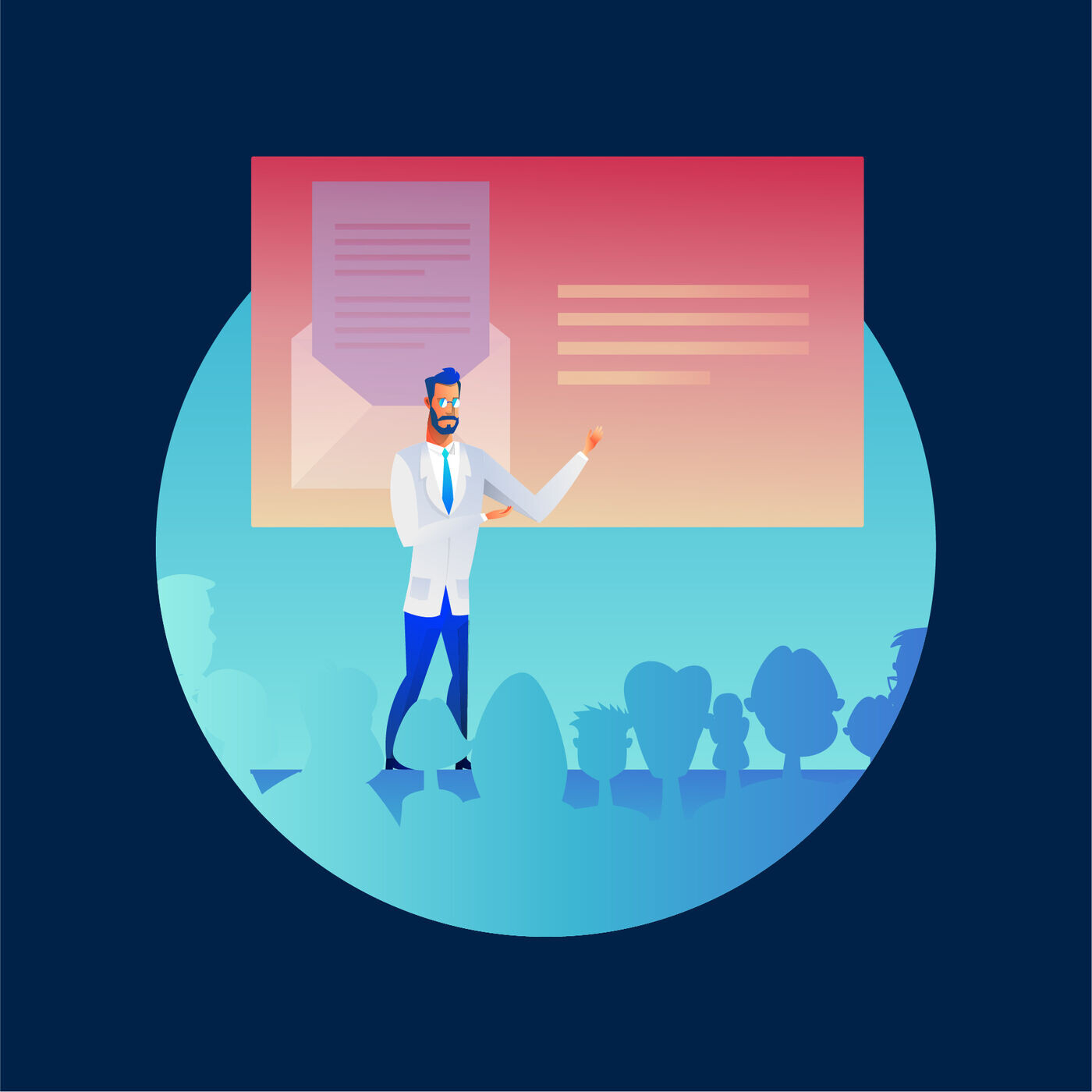 The Leadership Stack Podcast