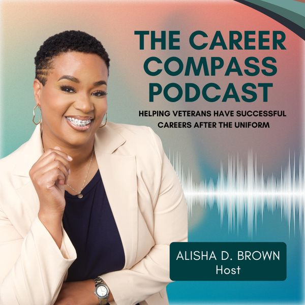 Career Compass artwork