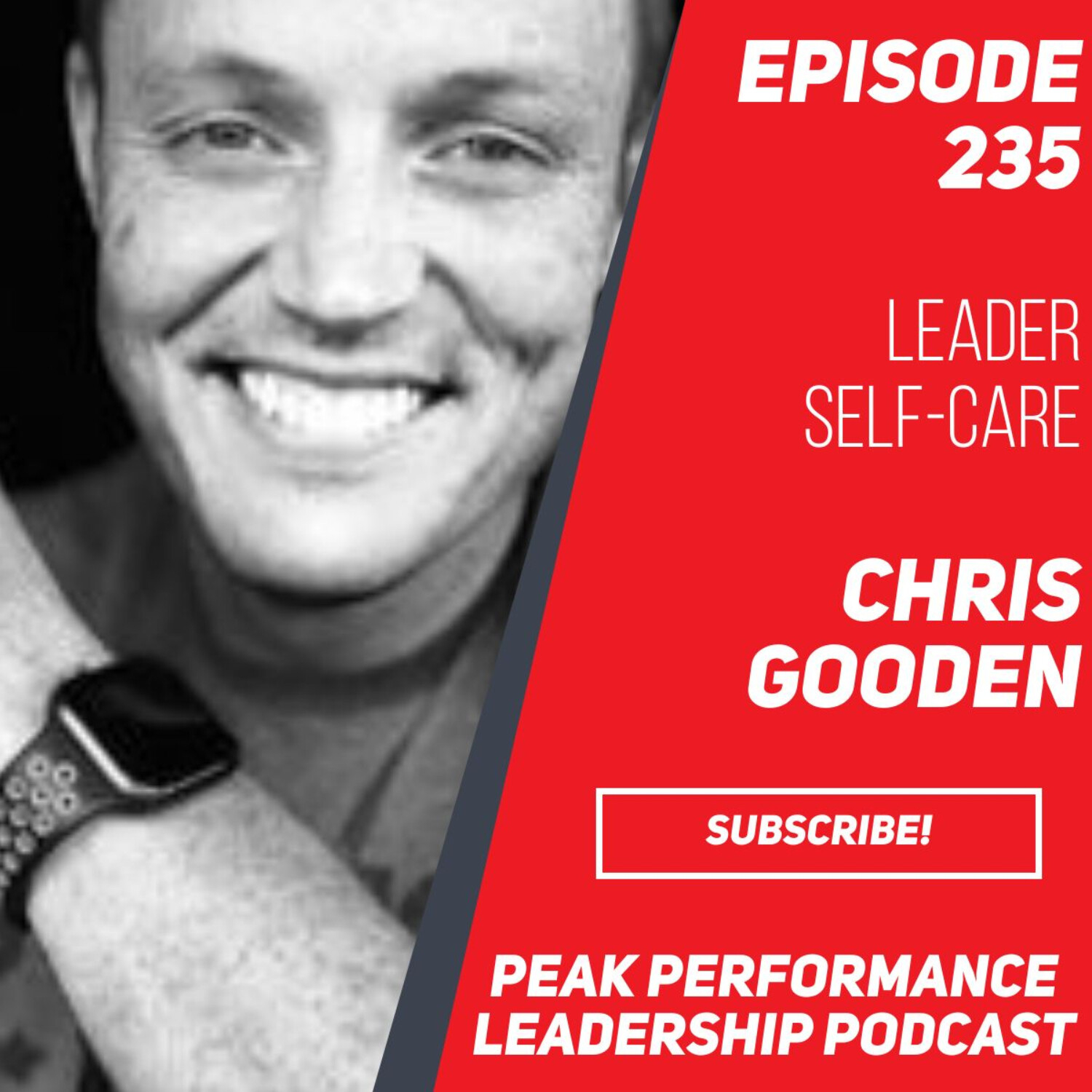 Peak Performance Leadership