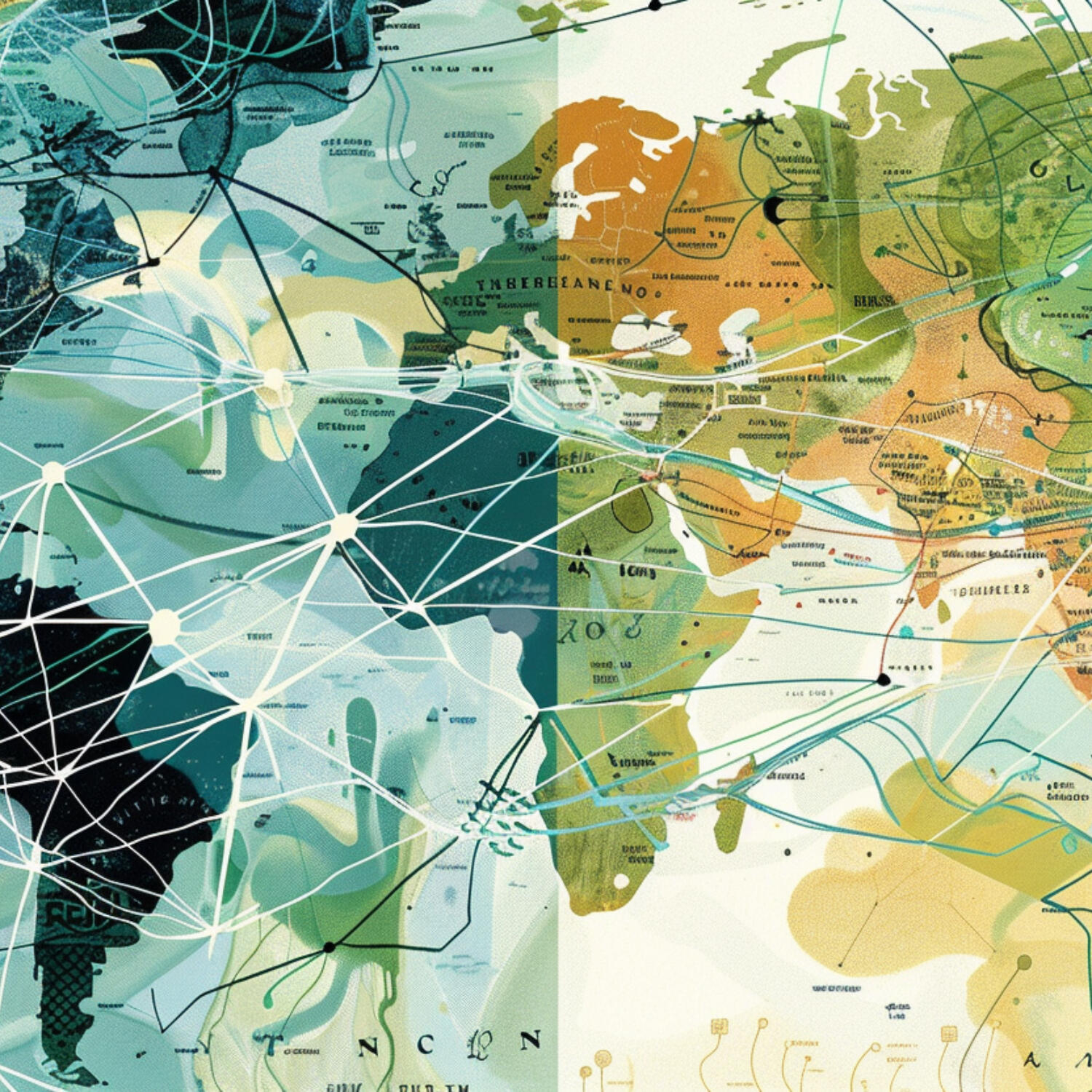 Three risk and crisis reports analysed