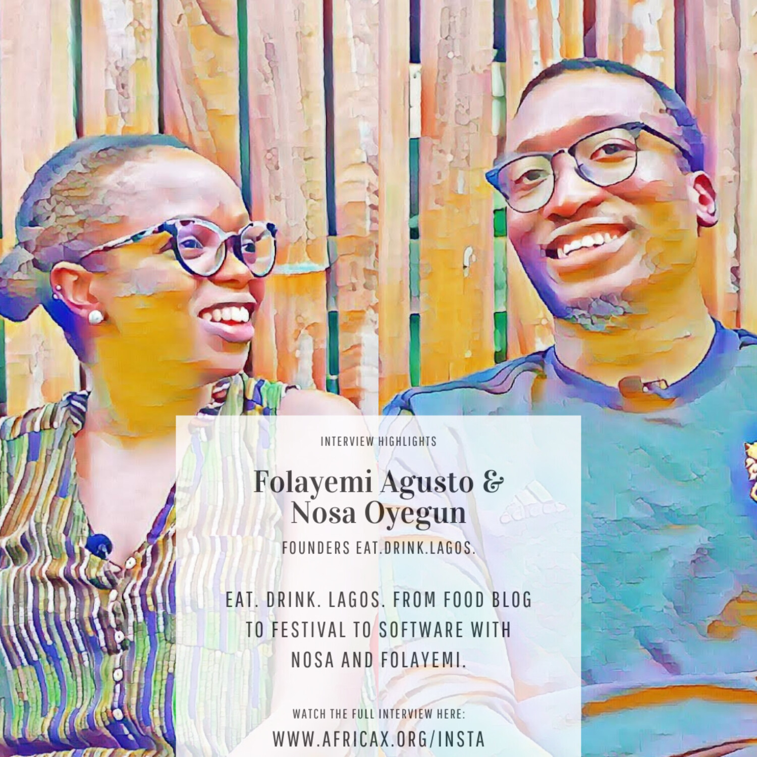 AfricaX Podcast