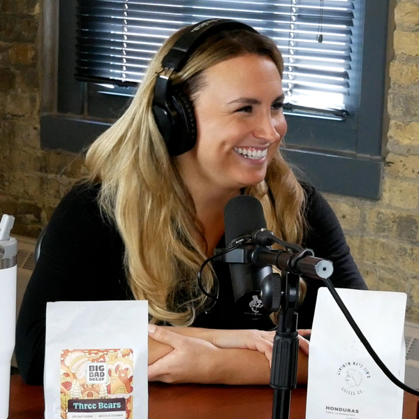 Episode 164 Brooke Brighton (TV Meteorologist) artwork