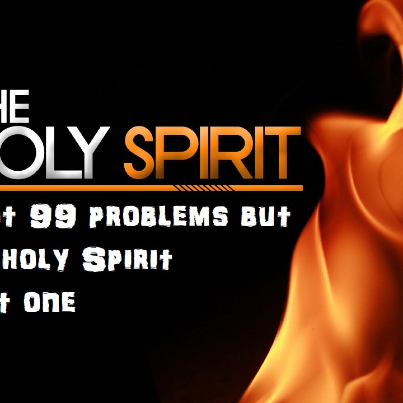 The Holy Spirit - Kingdom Swagger - WUAL (Episode 112) - Wake Up and ...