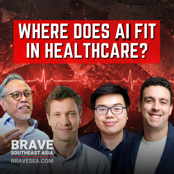 AI in Healthcare: Will it work for you?