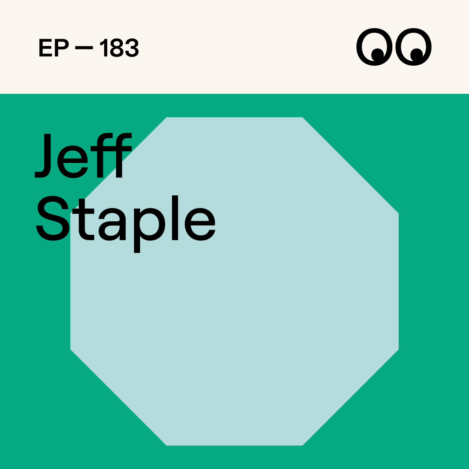 Jeff Staple on Near-Death Moments, Big Risks and One Sneaker That Changed Everything