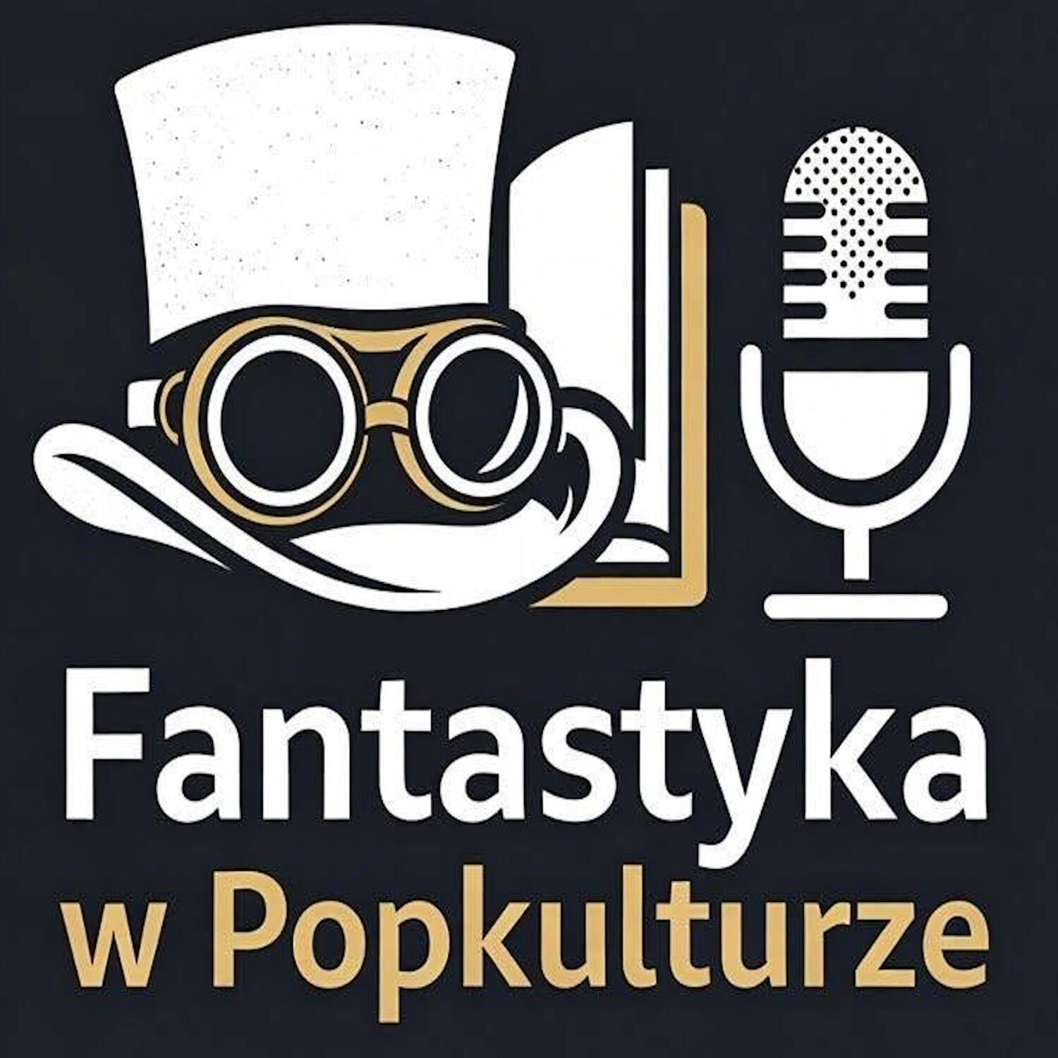Fantastyka w Popkulturze podcast artwork