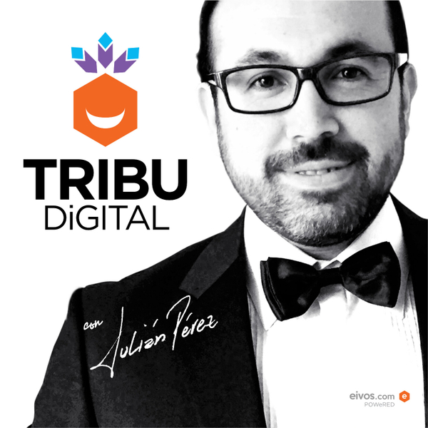 Tribu Digital artwork