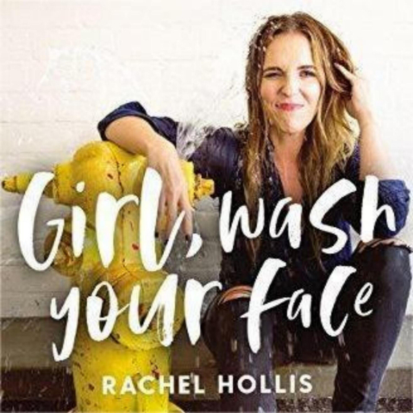 Summary of A Book Girl Wash Your Face: 9 Insights artwork