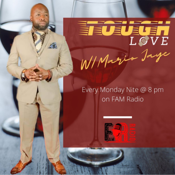 Derrick Jaxn Part II artwork