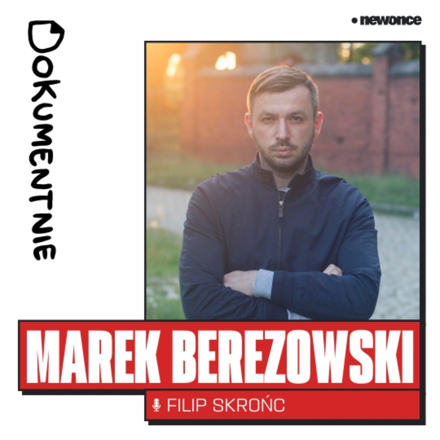 Dokumentnie [Filip Skrońc]