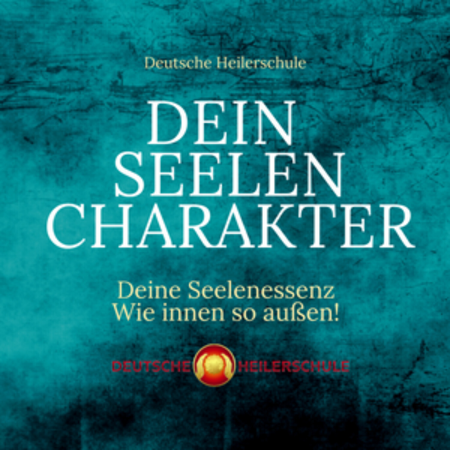 HERZENSKRAFT - Spirituelles Bewusstsein