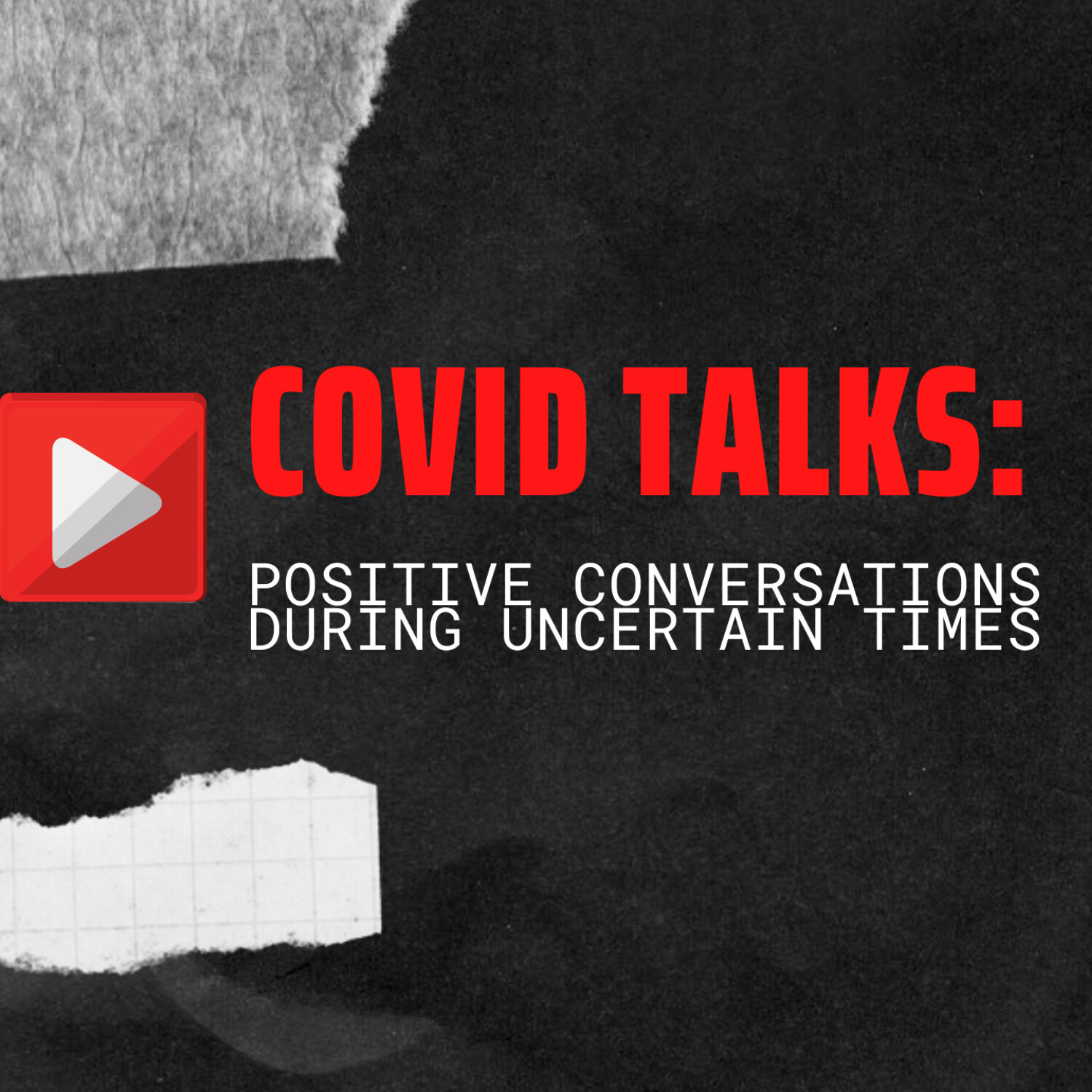 COVID talks